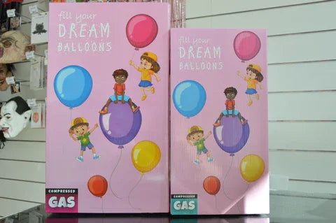 bouteille helium pour ballons