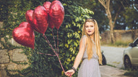 ballon helium pas chère