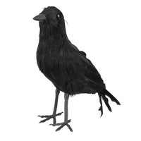 RAVEN (23 X 10 CM)