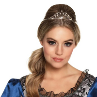 ROYAL VICTORIA TIARA