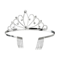 ROYAL VICTORIA TIARA