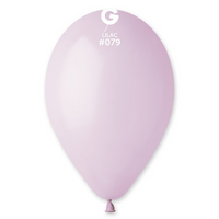 BAGS OF ORANGE COLOR LATEX BALLOONS 28/30CM