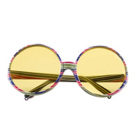 TAMMY FESTIVE GLASSES THE IDEAL PARTY ACCESSORY FOR EVENINGS
