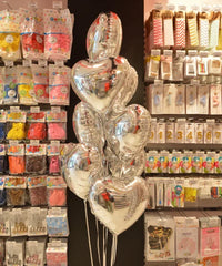 ballons helium pas chère