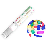 CANON CONFETTIS ASSORT 20CM