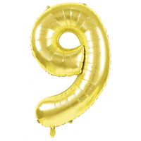 grand ballon anniversaire