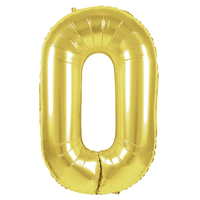 ballon numéro