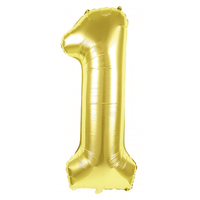ballon chiffre