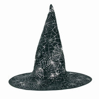 CHAPEAU FEUTRE SORCIERE