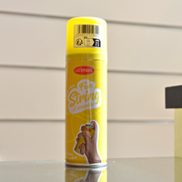 BOMBE FILS SERPENTINS 70 ML