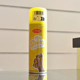 BOMBE FILS SERPENTINS 70 ML