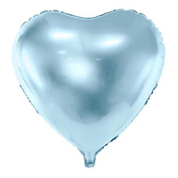 ballon cœur