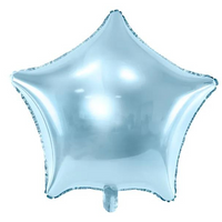 ballon anniversaire