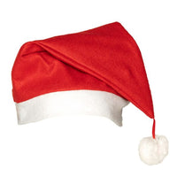 CHRISTMAS HAT