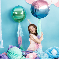 fete ballon