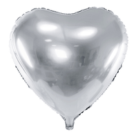 Petit ballon cœur