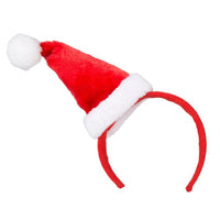 MRS CLAUS TIARA