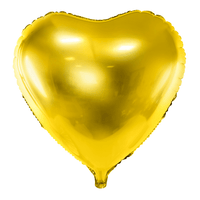 ballon petit cœur