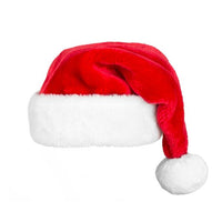 LUXURY CHRISTMAS HAT