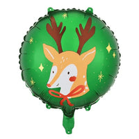 ballon noel