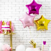 petit ballon anniversaire