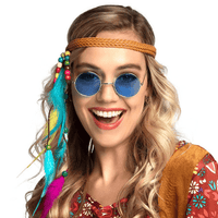 JOHN BLUE FESTIVE GLASSES THE IDEAL PARTY ACCESSORY FOR EVENINGS