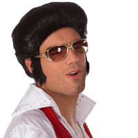 FESTIVE ROCK'N ROLL GLASSES THE IDEAL PARTY ACCESSORY FOR EVENINGS