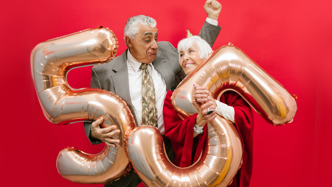 Comment gonfler des ballons aluminium sans hélium ?