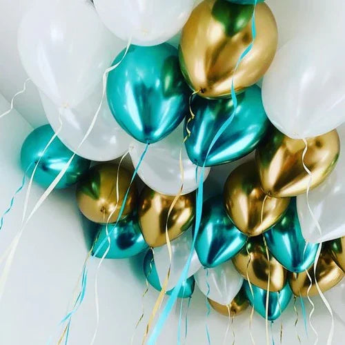 Ballons au Plafond : Astuces pour une décoration Festive – Hello Ballon