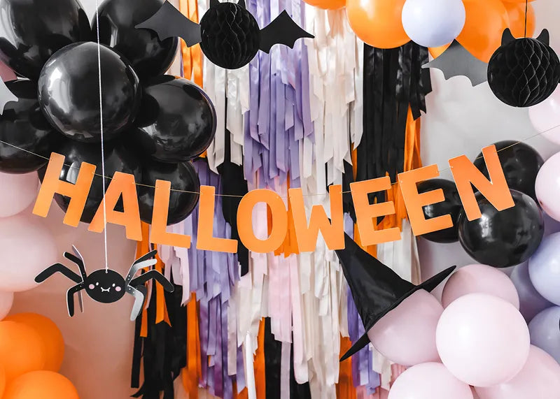 Top 5 des Tendances en Décoration Halloween pour 2023