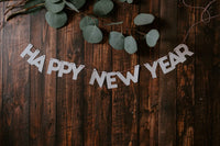 Déco Spectaculaire pour le Nouvel An : 5 Articles Indispensables !