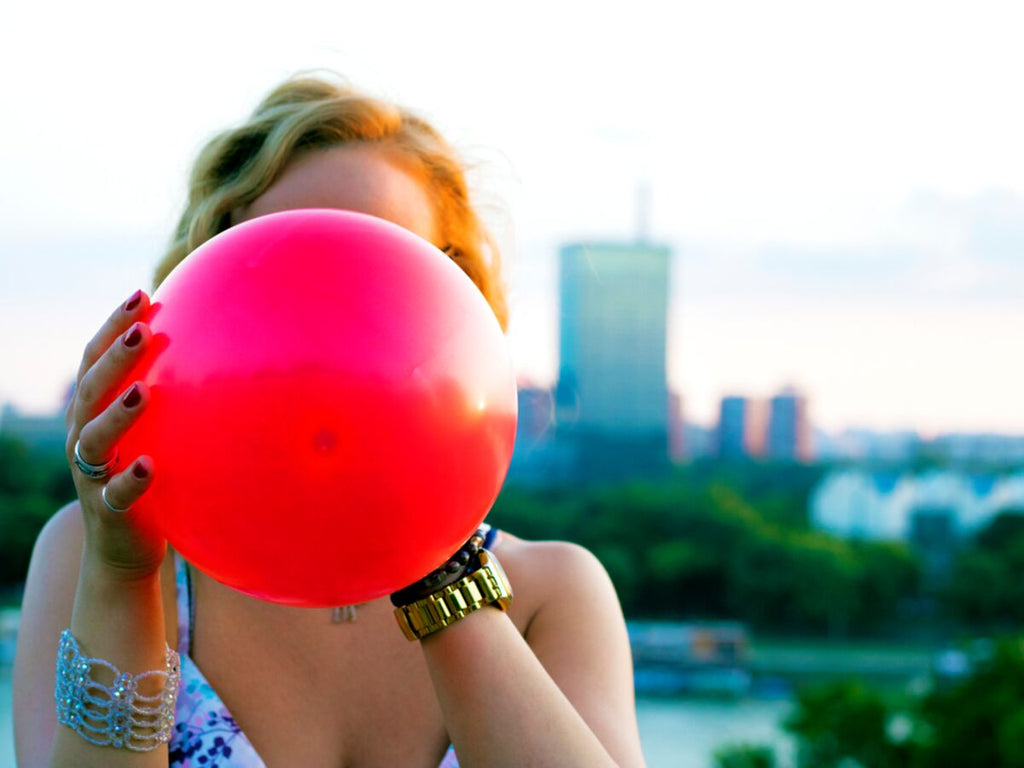 Canons à Confettis : L'Accessoire Incontournable pour vos fêtes – Hello  Ballon