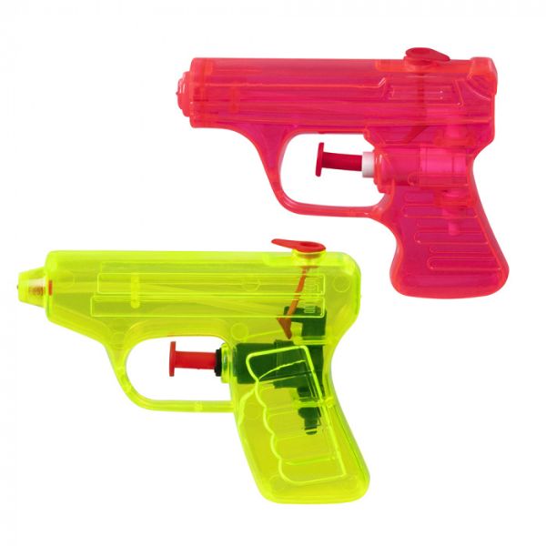 SET 2 WATER GUNS