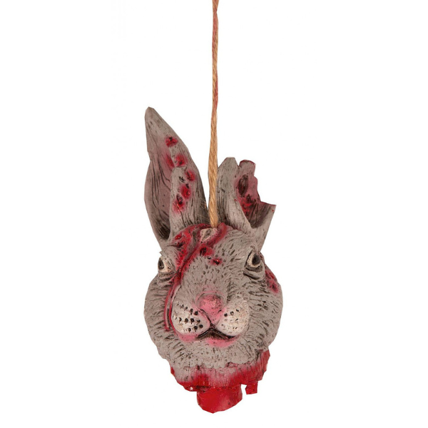 RABBIT HEAD