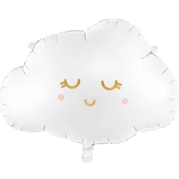 CLOUD BALLOON 51X35.5CM