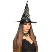 WEAVE WITCH HAT