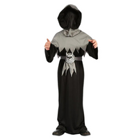 CHILDREN'S BOY'S HALLOWEEN COSTUME ASSORTMENTS