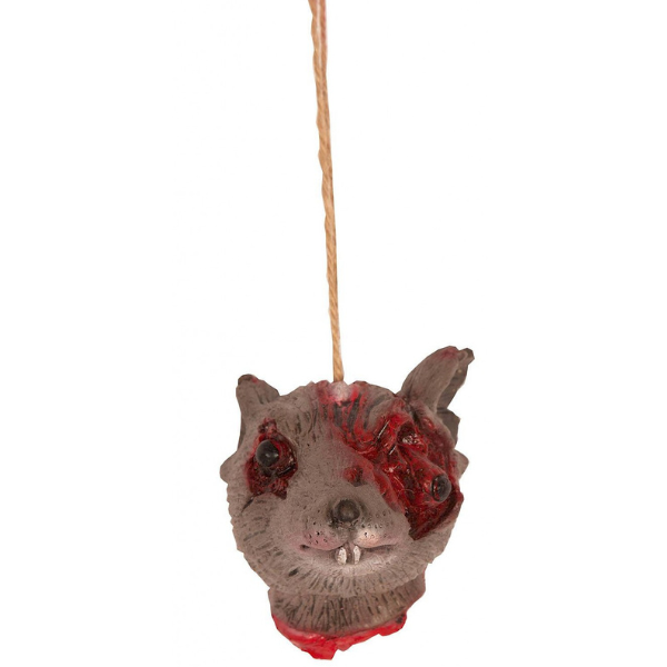 RAT HEAD