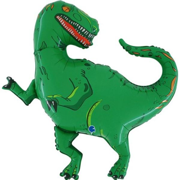 T-REX BALLOON 83x82CM