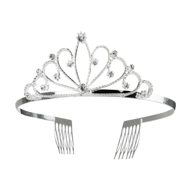 ROYAL VICTORIA TIARA