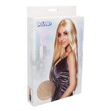 CHARMING BLOND WIG - THE ESSENTIAL PARTY ACCESSORY