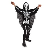 CHILDREN'S BOY'S HALLOWEEN COSTUME ASSORTMENTS