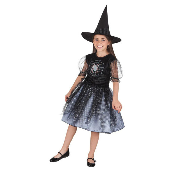 ASSORTIMENTS COSTUME ENFANT FILLE HALLOWEEN