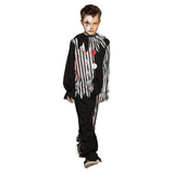 CHILDREN'S BOY'S HALLOWEEN COSTUME ASSORTMENTS