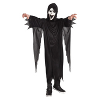 CHILDREN'S BOY'S HALLOWEEN COSTUME ASSORTMENTS