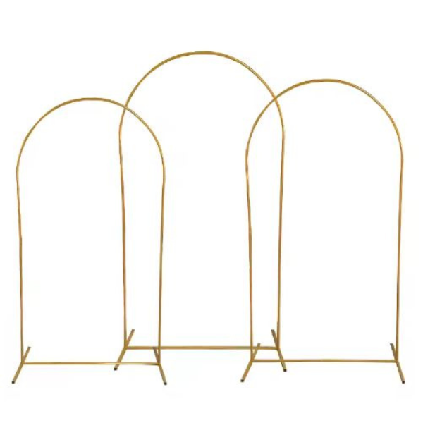 ROUND STRUCTURE RENTAL FOR BALLOON ARCH 