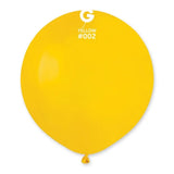 BAGS OF LATEX COLOR LATEX BALLOONS 28/30CM 