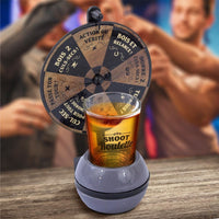 GAME “THE APERO WHEEL”