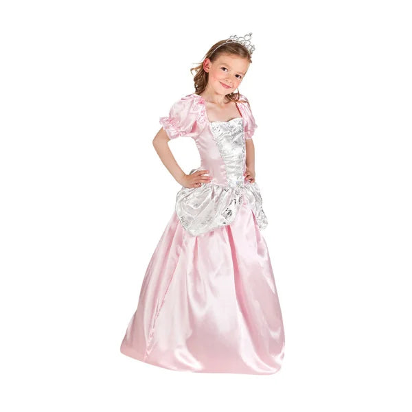 COSTUME ENFANT THÈME PRINCESSE