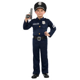 LOCATION COSTUME ENFANT THÈME POLICE